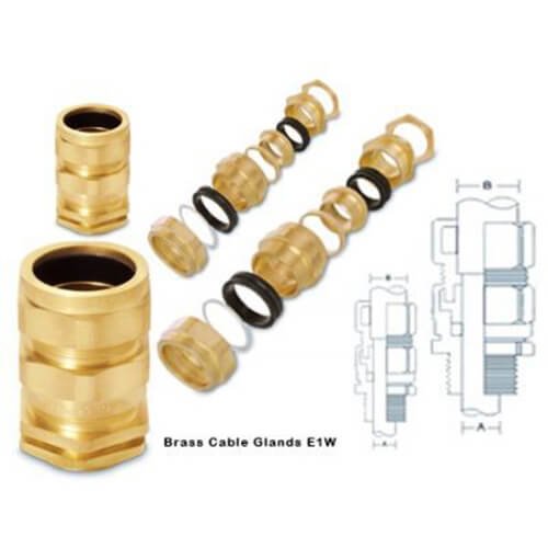 Cable Glands 6